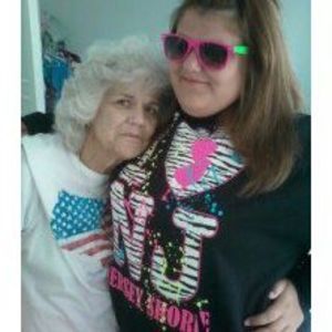 Meet your Posher, Evelyn